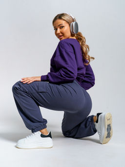 913 Брюки "Фуме"