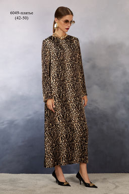 Платье 6049 - Niv niv фото 2