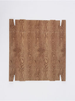 Коробка складная Present for you, 31 х 25,5 х 16 см