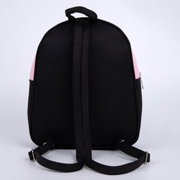 Рюкзак текстильный Art liberty love, 27*10*23 см, - Nazamok фото 8