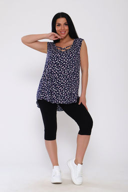 Туника 78549 - Натали фото 17