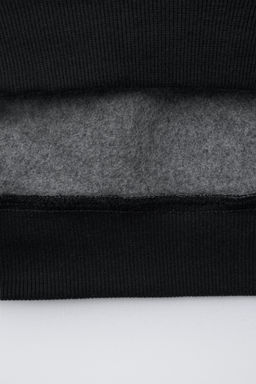 SKATE FLOCK HOODIE - Zara фото 4