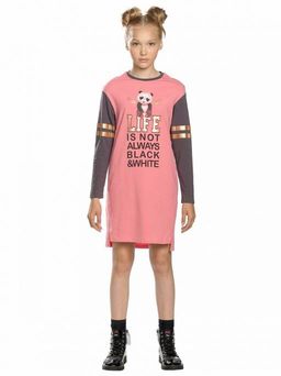 УЦЕНКА Pelican GFDJ4136 платье для девочек