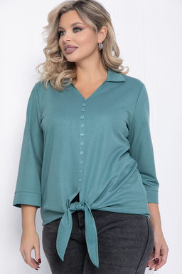 Блуза Монокини - Lt collection фото 17