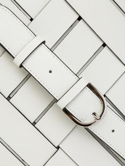 Сумка ELEGANZZA ZBB-1688-2 white  фото 14