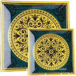 2003-07 Набор тарелок из 7 шт. (х8)