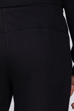 Брюки спортивные
3.MA001B-чёрный