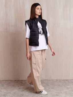 Жилет женский Мини - Yollochka фото 24