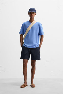 HEAVYWEIGHT SHORT SLEEVE T-SHIRT