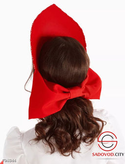 Кокошник с традиционным узором - Bruno фото 8