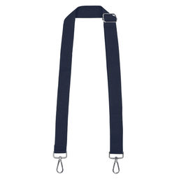 Gamma HA1-1 Ручка для сумки, полиэстер 135 см 1 шт. №10 темно-синий