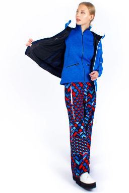 Куртка SOFT SHELL unisex 20-40982 21 - Stayer фото 7