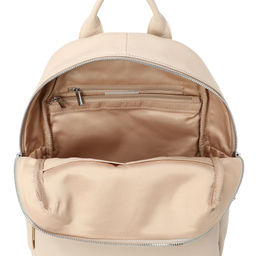 Женский рюкзак TENDANCE Артикул 3286038, бежевый  фото 6