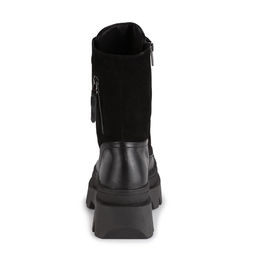 Ботинки женские