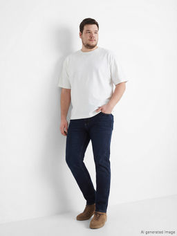 779 Regular Fit Erkek Jean Pantolon