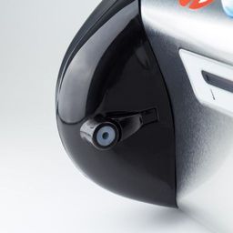 Чайник электрический GALAXY GL0554/черный  фото 6