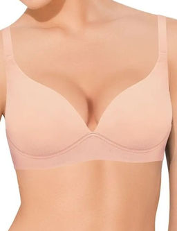 Lormar Бюст Naturale Vela - cipria