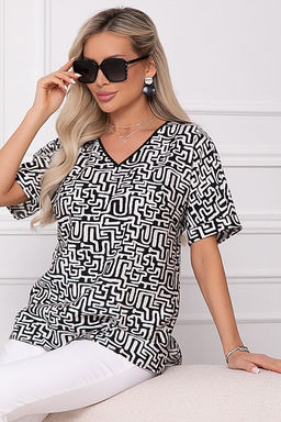 Блузка 41941 - Avili фото 3