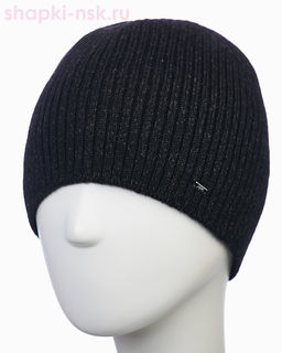 65989 Cabare Шапка мужская флис (57-59)