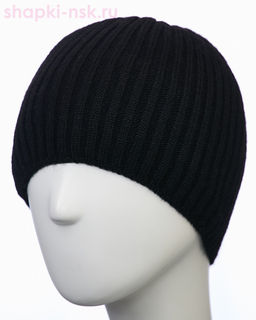 Донован Шапка мужская флис (56-58)