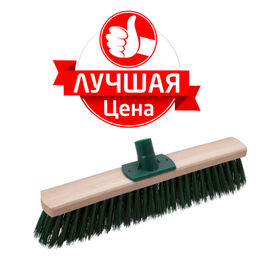 Техническая щетка Фристайл 40см. бук SV3122