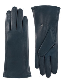 Перчатки женские ш+каш. HP91238 black - Eleganzza фото 15