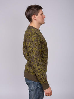 Свитер мужской - Есения фото 3