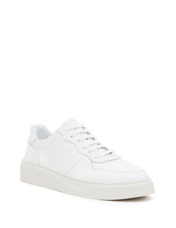 Beyaz %100 Deri Casual Ayakkab_ - Pierre cardin фото 2