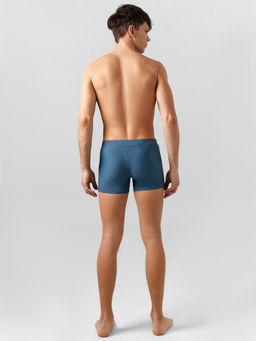 ПЛАВАТЕЛЬНЫЕ ШОРТЫ МУЖСКИЕ морская волна +печать 701006-1-4