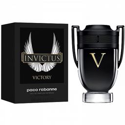 PACO RABANNE INVICTUS VICTORY m EDP 50 ml M,  фото 3