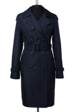 03-3193 Плащ женский (пояс)