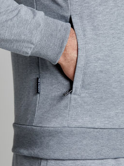 Спортивный костюм мужской 11M-RR-1679 RED-N-ROCKS