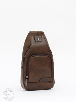 Рюкзак мужской 597 brown Jeep