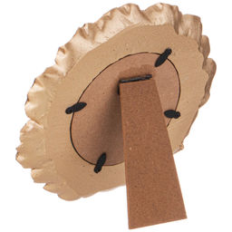 ФОТОРАМКА КОЛЛЕКЦИЯ БОТАНИКА 18*2,5*18 СМ - Lefard фото 3