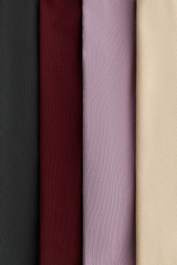 Pack de 4 leggings en punto de algod?n - H&m фото 12