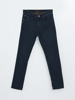 750 Slim Fit Erkek Jean Pantolon