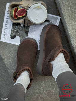 Сапоги женские для зимнего сезона