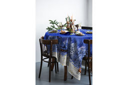 Скатерть Хлопок 100 % арт. Л-149 тк (29040-1) - Наталья-текстиль фото 2