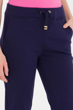 Женские темно-синие спортивные штаны для джоггеров Неожиданная скидка в корзине - U.s. polo assn фото 12