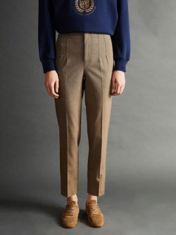 Dar Fit Kad?n Pantolon