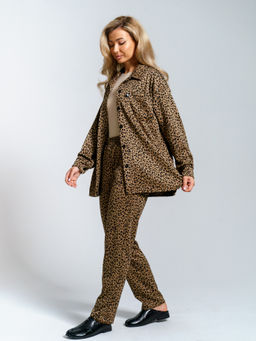 975 Костюм "Бежевый"