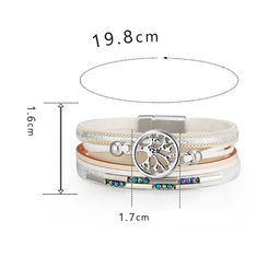 Браслет арт. 41 8814 (id 276398) - Rada фото 2