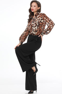 Блузка Джесси, принт - Dstrend фото 5