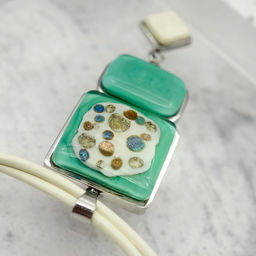 SENTIMENT Колье LKY5764 - Vloes фото 5