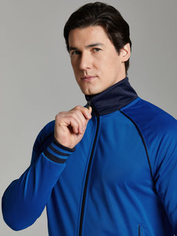 Спортивный костюм мужской 10M-RR-1844 RED-N-ROCKS