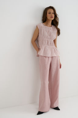 Брюки TR25 08_PinkРозовый
