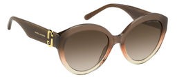 Солнцезащитные очки MARC JACOBS MARC 882/S фото 3