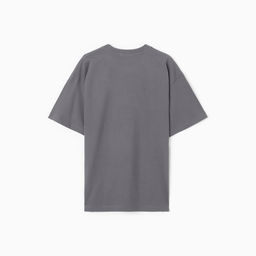 Футболка женская KAFTAN: Prosecco, серая, размер 40-42