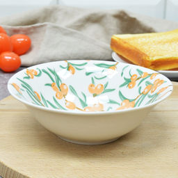 Салатник МФК-профит Облепиха 15 см 360 мл арт.MFK20459 /МФК/