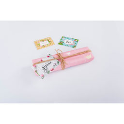 Цена за 20 шт. Открытка-комплимент От всей души, 8?6 см